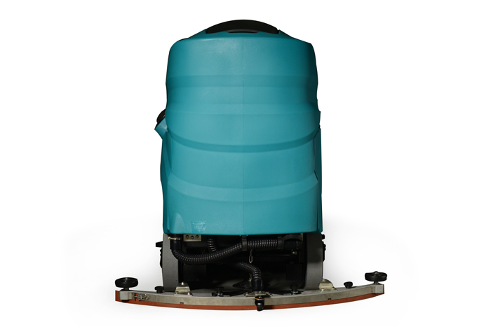 机械厂用驾驶式洗地机T150