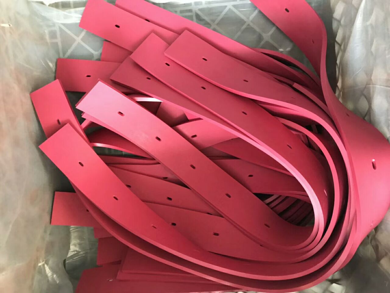 青岛洗地机胶条 青岛洗地机胶条