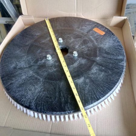 洗地机刷盘、洗地刷T90/55